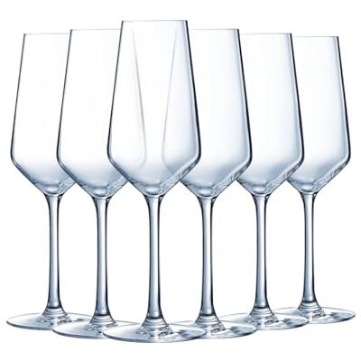 Luminarc - Champagneflutes - 6 stuks 23cl Luminarc - Champagneflutes - 6 stuks 23cl