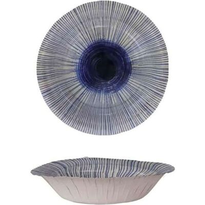 Algon Robuuste 6/U-schaal van karton voor levensmiddelen, ideaal voor soepen, salades, desserts en maaltijden om mee te nemen Algon Robuuste 6/U-schaal van karton voor levensmiddelen, ideaal voor soepen, salades, desserts en maaltijden om mee te nemen