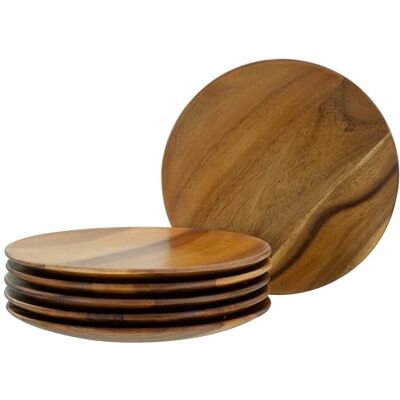Braun CreaTable Nature Collection - Bestekset Braun CreaTable Nature Collection - Bestekset