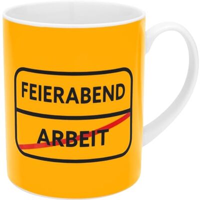 sheepworld XL-Beker Feierabend - Beker sheepworld XL-Beker Feierabend - Beker