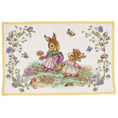 Villeroy & Boch Spring Fantasy Gobelin Placemat 320x480mm Villeroy & Boch Spring Fantasy Gobelin Placemat 320x480mm