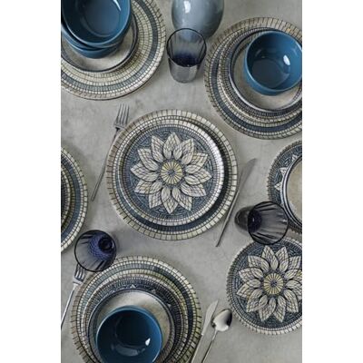 Hermia Camellia Dinner Set - Servies Hermia Camellia Dinner Set - Servies