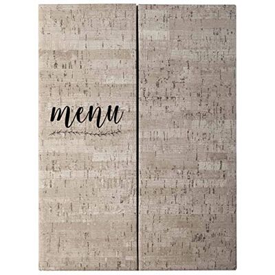 Lacor GOYA COLLECTIE A4 MENUHOUDER 230X320MM Lacor GOYA COLLECTIE A4 MENUHOUDER 230X320MM