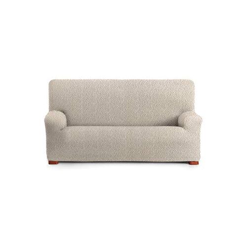 Eysa Sofa Cover, Ecru, 3 Zitplaatsen