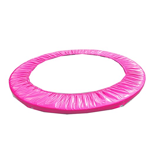 CROKZ Trampoline Doek Cover 36 Inch Mini Fitness Trampoline Rok for Kinderen Springbed Rosy Trampoline Cover/11