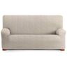 Eysa Sofa Cover, Ecru, 3 Zitplaatsen