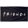 FRIENDS Vrienden Logo Handdoek 75X150Cm