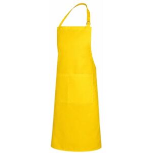 MISEMIYA Schort voor Heren en Dames (70 mm x 90 mm), Keukenschort, Kelner, Fruit, Huishoudelijke Schoonmaak, 867, Geel, 70mm x 90mm MISEMIYA Schort voor Heren en Dames (70 mm x 90 mm), Keukenschort, Kelner, Fruit, Huishoudelijke Schoonmaak, 867, Geel, 70mm x 90mm