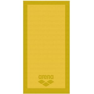 ARENA Bicolor Cotton Velour Beach Towel ARENA Bicolor Cotton Velour Beach Towel