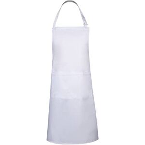 MISEMIYA DELANTAL HOMBRE MUJER DELANTAL COCINERO CHEF CAMARERO FRUTERIA LIMPIEZA HOGAR SUMILLER MAITRE DE VINOS 70mm x 90mm Ref.867 Wit MISEMIYA DELANTAL HOMBRE MUJER DELANTAL COCINERO CHEF CAMARERO FRUTERIA LIMPIEZA HOGAR SUMILLER MAITRE DE VINOS 70mm x 90mm Ref.867 Wit
