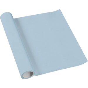 PAW Decor Collection PAW Tafelloper van airlaid (40 cm x 5 m) I tafeldecoratie voor communie, vormsel, bruiloft, verjaardag, tuinfeest, doop I tafelloper tafelkleed effen lichtblauw I kleur: Monocolor Light Blue PAW Decor Collection PAW Tafelloper van airlaid (40 cm x 5 m) I tafeldecoratie voor communie, vormsel, bruiloft, verjaardag, tuinfeest, doop I tafelloper tafelkleed effen lichtblauw I kleur: Monocolor Light Blue