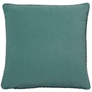 Furn. Cosmo Rode Fluwelen Kussen - One Size Furn. Cosmo Rode Fluwelen Kussen - One Size