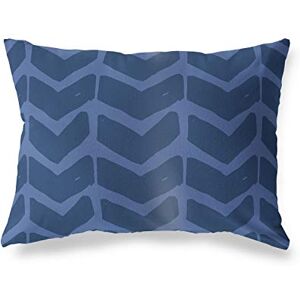 Bonamaison Blauw Decoratieve Kussensloop, Kussenhoezen Bank, Decoratieve Kussenhoesjes, Kussensloop; Sofa, Slaapkamer, Kantoor, Auto 35x50 Cm Ontworpen en vervaardigd in Turkije Bonamaison Blauw Decoratieve Kussensloop, Kussenhoezen Bank, Decoratieve Kussenhoesjes, Kussensloop; Sofa, Slaapkamer, Kantoor, Auto 35x50 Cm Ontworpen en vervaardigd in Turkije