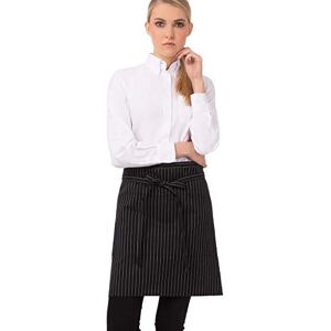 Chef Works Halve Bistro Server Schort (F28) Chef Works Halve Bistro Server Schort (F28)