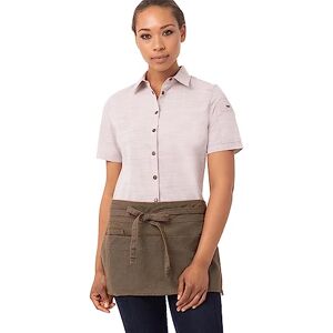 Chef Works Chef Werkt Uptown Taille Werk Utility Schort Chef Works Chef Werkt Uptown Taille Werk Utility Schort
