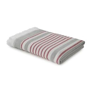 Top Towel Mambo Grote strandhanddoek, 170 x 90 cm, van 100% katoen, zachte badstof, absorberend, sneldrogend, zandafstotend, machinewasbaar Top Towel Mambo Grote strandhanddoek, 170 x 90 cm, van 100% katoen, zachte badstof, absorberend, sneldrogend, zandafstotend, machinewasbaar