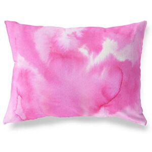 Bonamaison Aquarel Thema Decoratieve Kussensloop, Kussenhoezen Bank, Decoratieve Kussenhoesjes, Kussensloop; Sofa, Slaapkamer, Kantoor, Auto 35x50 Cm Ontworpen en vervaardigd in Turkije Bonamaison Aquarel Thema Decoratieve Kussensloop, Kussenhoezen Bank, Decoratieve Kussenhoesjes, Kussensloop; Sofa, Slaapkamer, Kantoor, Auto 35x50 Cm Ontworpen en vervaardigd in Turkije