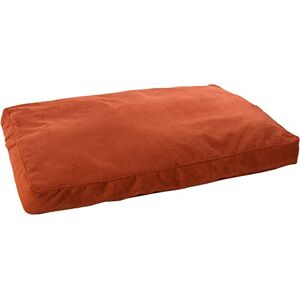Flamingo Kussen Celeste, rechthoekig, met ritssluiting en rand cognac, 100 x 70 x 12 cm Flamingo Kussen Celeste, rechthoekig, met ritssluiting en rand cognac, 100 x 70 x 12 cm