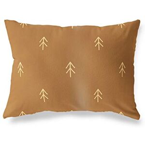 Bonamaison Bruine Tinten Decoratieve Kussensloop, Kussenhoezen Bank, Decoratieve Kussenhoesjes, Kussensloop; Sofa, Slaapkamer, Kantoor, Auto 35x50 Cm Ontworpen en vervaardigd in Turkije Bonamaison Bruine Tinten Decoratieve Kussensloop, Kussenhoezen Bank, Decoratieve Kussenhoesjes, Kussensloop; Sofa, Slaapkamer, Kantoor, Auto 35x50 Cm Ontworpen en vervaardigd in Turkije