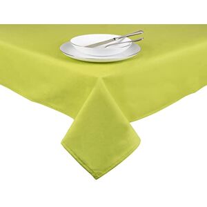 Excélsa Panama Groene Tafelkleed - Tafelkleed Excélsa Panama Groene Tafelkleed - Tafelkleed