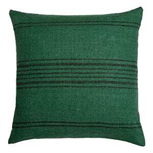 Dareels SHIKHA Green 45 kussensloop Dareels SHIKHA Green 45 kussensloop