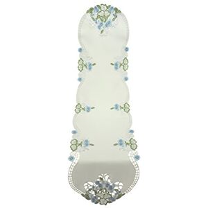 Bellanda Tafelloper, polyester, sekt, 160 x 40 x 0,5 cm Bellanda Tafelloper, polyester, sekt, 160 x 40 x 0,5 cm