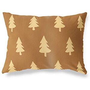 Bonamaison Bruine Tinten Decoratieve Kussensloop, Kussenhoezen Bank, Decoratieve Kussenhoesjes, Kussensloop; Sofa, Slaapkamer, Kantoor, Auto 35x50 Cm Ontworpen en vervaardigd in Turkije Bonamaison Bruine Tinten Decoratieve Kussensloop, Kussenhoezen Bank, Decoratieve Kussenhoesjes, Kussensloop; Sofa, Slaapkamer, Kantoor, Auto 35x50 Cm Ontworpen en vervaardigd in Turkije