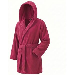 Top Towels Morgenjas - 1 - Handdoek - 100% Katoen - Riemsluiting Top Towels Morgenjas - 1 - Handdoek - 100% Katoen - Riemsluiting