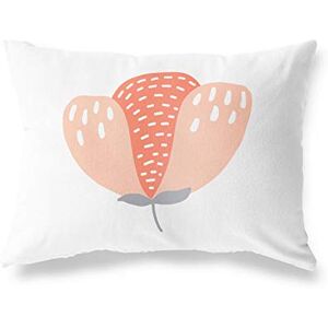 Bonamaison Decoratieve Kussensloop, Kussenhoezen Bank, Decoratieve Kussenhoesjes, Kussensloop; Sofa, Slaapkamer, Kantoor, Auto 35x50 Cm Ontworpen en vervaardigd in Turkije Bonamaison Decoratieve Kussensloop, Kussenhoezen Bank, Decoratieve Kussenhoesjes, Kussensloop; Sofa, Slaapkamer, Kantoor, Auto 35x50 Cm Ontworpen en vervaardigd in Turkije