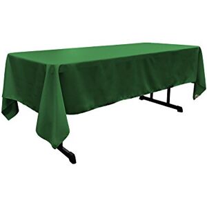 LA Linen LA linnen polyester Poplin rechthoekig Tablecloth LA Linen LA linnen polyester Poplin rechthoekig Tablecloth