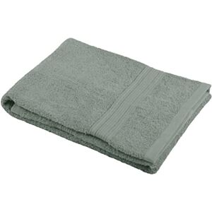 Stof Lovely Casa Badhanddoek – afmetingen 30 x 50 cm – 100% biologisch katoen – kleur Lichen – model Lagune – badhanddoek – wasbaar op 30 °C – buitengewone kwaliteit Stof Lovely Casa Badhanddoek – afmetingen 30 x 50 cm – 100% biologisch katoen – kleur Lichen – model Lagune – badhanddoek – wasbaar op 30 °C – buitengewone kwaliteit
