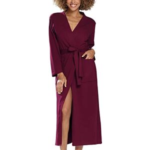 DKaren Melissa Grijze Huishoudjas - Housecoat DKaren Melissa Grijze Huishoudjas - Housecoat