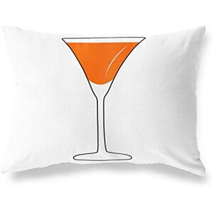 Bonamaison Decoratieve Kussensloop, Kussenhoezen Bank, Decoratieve Kussenhoesjes, Kussensloop; Sofa, Slaapkamer, Kantoor, Auto 35x50 Cm Ontworpen en vervaardigd in Turkije Bonamaison Decoratieve Kussensloop, Kussenhoezen Bank, Decoratieve Kussenhoesjes, Kussensloop; Sofa, Slaapkamer, Kantoor, Auto 35x50 Cm Ontworpen en vervaardigd in Turkije
