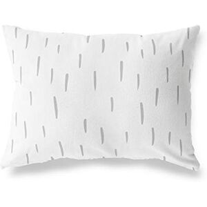 Bonamaison Willekeurig Patroon Decoratieve Kussensloop, Kussenhoezen Bank, Decoratieve Kussenhoesjes, Kussensloop; Sofa, Slaapkamer, Kantoor, Auto 35x50 Cm Ontworpen en vervaardigd in Turkije Bonamaison Willekeurig Patroon Decoratieve Kussensloop, Kussenhoezen Bank, Decoratieve Kussenhoesjes, Kussensloop; Sofa, Slaapkamer, Kantoor, Auto 35x50 Cm Ontworpen en vervaardigd in Turkije