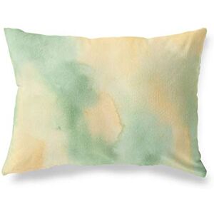 Bonamaison Aquarel Thema Decoratieve Kussensloop, Kussenhoezen Bank, Decoratieve Kussenhoesjes, Kussensloop; Sofa, Slaapkamer, Kantoor, Auto 35x50 Cm Ontworpen en vervaardigd in Turkije Bonamaison Aquarel Thema Decoratieve Kussensloop, Kussenhoezen Bank, Decoratieve Kussenhoesjes, Kussensloop; Sofa, Slaapkamer, Kantoor, Auto 35x50 Cm Ontworpen en vervaardigd in Turkije