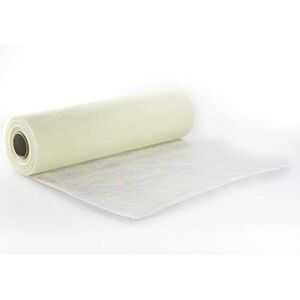Protinam Tafelloper, vlies, 4020 crème, 20 m, 20 Protinam Tafelloper, vlies, 4020 crème, 20 m, 20