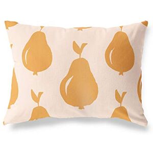 Bonamaison Oranje-Gebroken Wit Decoratieve Kussensloop, Kussenhoezen Bank, Decoratieve Kussenhoesjes, Kussensloop; Sofa, Slaapkamer, Kantoor, Auto 35x50 Cm Ontworpen en vervaardigd in Turkije Bonamaison Oranje-Gebroken Wit Decoratieve Kussensloop, Kussenhoezen Bank, Decoratieve Kussenhoesjes, Kussensloop; Sofa, Slaapkamer, Kantoor, Auto 35x50 Cm Ontworpen en vervaardigd in Turkije
