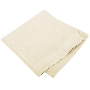 Emma Barclay vierkante servetten, 4 stuks, crèmekleurig Emma Barclay vierkante servetten, 4 stuks, crèmekleurig