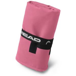 osama home Head Active Microvezel handdoek met elastiek, licht, sneldrogend, geschikt voor multifunctionele doek, absorberend, ruimtebesparend, reizen, 70 x 140 cm, hoge zichtbaarheid, roze osama home Head Active Microvezel handdoek met elastiek, licht, sneldrogend, geschikt voor multifunctionele doek, absorberend, ruimtebesparend, reizen, 70 x 140 cm, hoge zichtbaarheid, roze