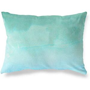 Bonamaison Aquarel Thema Decoratieve Kussensloop, Kussenhoezen Bank, Decoratieve Kussenhoesjes, Kussensloop; Sofa, Slaapkamer, Kantoor, Auto 35x50 Cm Ontworpen en vervaardigd in Turkije Bonamaison Aquarel Thema Decoratieve Kussensloop, Kussenhoezen Bank, Decoratieve Kussenhoesjes, Kussensloop; Sofa, Slaapkamer, Kantoor, Auto 35x50 Cm Ontworpen en vervaardigd in Turkije