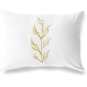 Bonamaison Decoratieve Kussensloop, Kussenhoezen Bank, Decoratieve Kussenhoesjes, Kussensloop; Sofa, Slaapkamer, Kantoor, Auto 35x50 Cm Ontworpen en vervaardigd in Turkije Bonamaison Decoratieve Kussensloop, Kussenhoezen Bank, Decoratieve Kussenhoesjes, Kussensloop; Sofa, Slaapkamer, Kantoor, Auto 35x50 Cm Ontworpen en vervaardigd in Turkije
