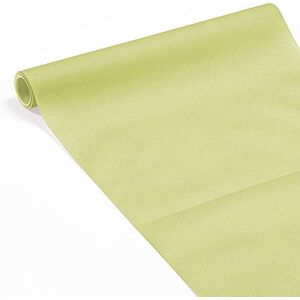 Le Nappage Tafelloper, 3-in-1, Airlaid, 0,40 x 4,80 m, FSC, anijsgroen, 0,4 x 4,8 m Le Nappage Tafelloper, 3-in-1, Airlaid, 0,40 x 4,80 m, FSC, anijsgroen, 0,4 x 4,8 m