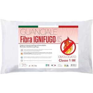 V.I.P. Very Important Pillow Brandvertragend kussen, goedgekeurd volgens klasse 1 IM, 1 stuk V.I.P. Very Important Pillow Brandvertragend kussen, goedgekeurd volgens klasse 1 IM, 1 stuk