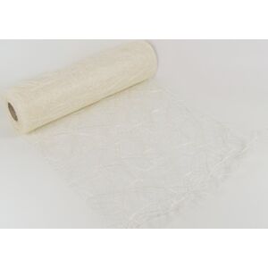 Onbekend 25 m x 30 cm Tafelrok - Tafelkleed Onbekend 25 m x 30 cm Tafelrok - Tafelkleed