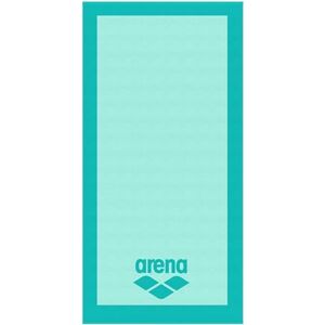 ARENA Bicolor Cotton Velour Beach Towel ARENA Bicolor Cotton Velour Beach Towel