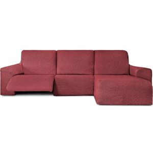 ECOMMERC3 Bankhoes voor chaise long, korte arm rechts, met bi-elastische relaxbank, zeer elastisch, ademend en schuim ECOMMERC3 Bankhoes voor chaise long, korte arm rechts, met bi-elastische relaxbank, zeer elastisch, ademend en schuim