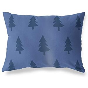 Bonamaison Blauw Decoratieve Kussensloop, Kussenhoezen Bank, Decoratieve Kussenhoesjes, Kussensloop; Sofa, Slaapkamer, Kantoor, Auto 35x50 Cm Ontworpen en vervaardigd in Turkije Bonamaison Blauw Decoratieve Kussensloop, Kussenhoezen Bank, Decoratieve Kussenhoesjes, Kussensloop; Sofa, Slaapkamer, Kantoor, Auto 35x50 Cm Ontworpen en vervaardigd in Turkije