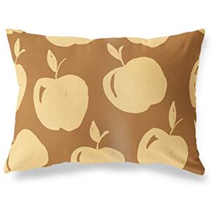 Bonamaison Bruine Tinten Decoratieve Kussensloop, Kussenhoezen Bank, Decoratieve Kussenhoesjes, Kussensloop; Sofa, Slaapkamer, Kantoor, Auto 35x50 Cm Ontworpen en vervaardigd in Turkije Bonamaison Bruine Tinten Decoratieve Kussensloop, Kussenhoezen Bank, Decoratieve Kussenhoesjes, Kussensloop; Sofa, Slaapkamer, Kantoor, Auto 35x50 Cm Ontworpen en vervaardigd in Turkije