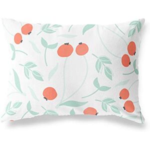 Bonamaison Willekeurig Patroon Decoratieve Kussensloop, Kussenhoezen Bank, Decoratieve Kussenhoesjes, Kussensloop; Sofa, Slaapkamer, Kantoor, Auto 35x50 Cm Ontworpen en vervaardigd in Turkije Bonamaison Willekeurig Patroon Decoratieve Kussensloop, Kussenhoezen Bank, Decoratieve Kussenhoesjes, Kussensloop; Sofa, Slaapkamer, Kantoor, Auto 35x50 Cm Ontworpen en vervaardigd in Turkije