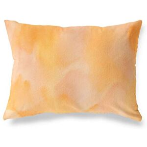 Bonamaison Aquarel Thema Decoratieve Kussensloop, Kussenhoezen Bank, Decoratieve Kussenhoesjes, Kussensloop; Sofa, Slaapkamer, Kantoor, Auto 35x50 Cm Ontworpen en vervaardigd in Turkije Bonamaison Aquarel Thema Decoratieve Kussensloop, Kussenhoezen Bank, Decoratieve Kussenhoesjes, Kussensloop; Sofa, Slaapkamer, Kantoor, Auto 35x50 Cm Ontworpen en vervaardigd in Turkije